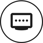 screen
