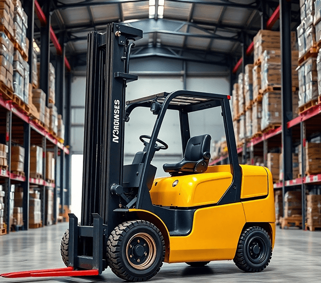 forklift